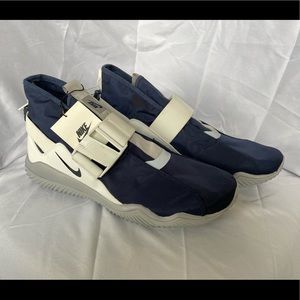 Nike kmtr premium obsidian/wolf grey